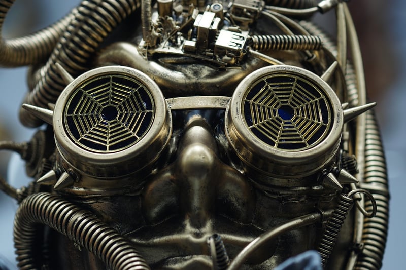 Time Machine